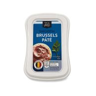 Smooth Brussels Pâté 175g The Deli